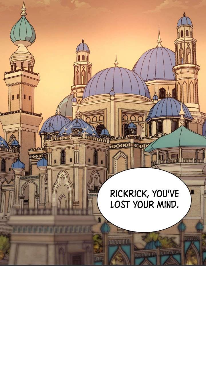 Overgeared (Team Argo) Chapter 343 - Page 31