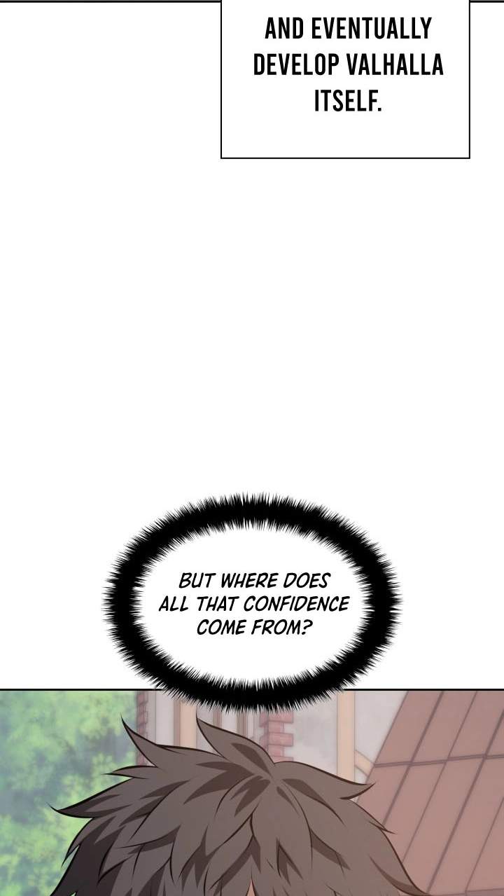 Overgeared (Team Argo) Chapter 343 - Page 49