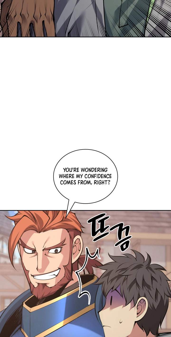 Overgeared (Team Argo) Chapter 343 - Page 53