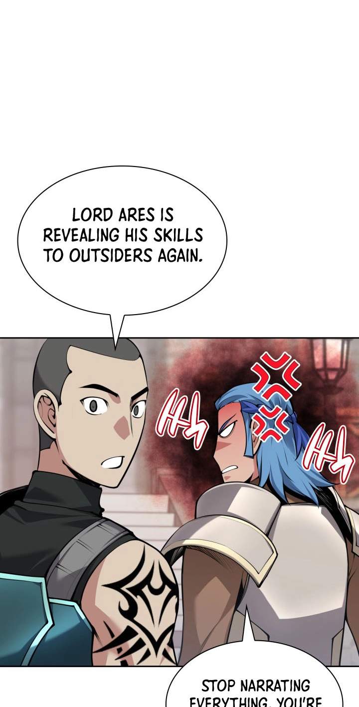Overgeared (Team Argo) Chapter 343 - Page 61