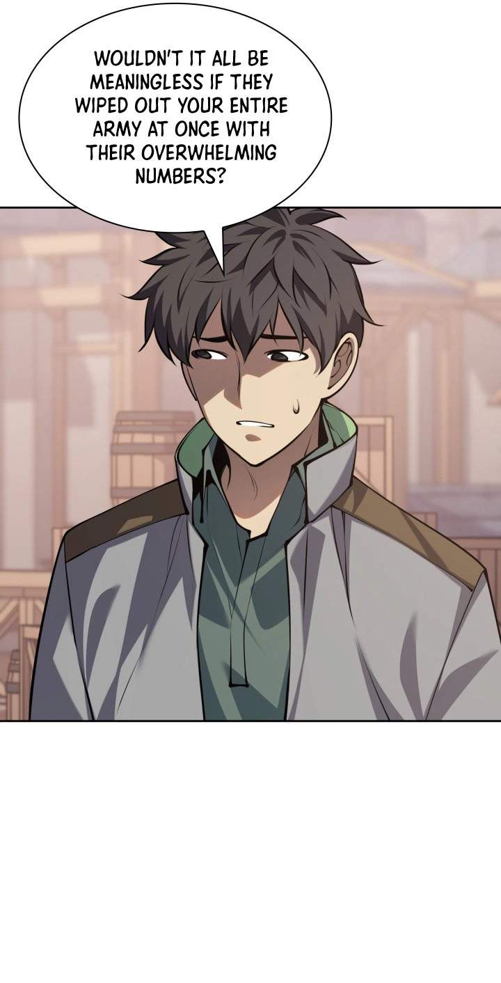Overgeared (Team Argo) Chapter 343 - Page 65