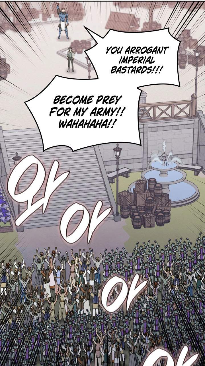 Overgeared (Team Argo) Chapter 343 - Page 72