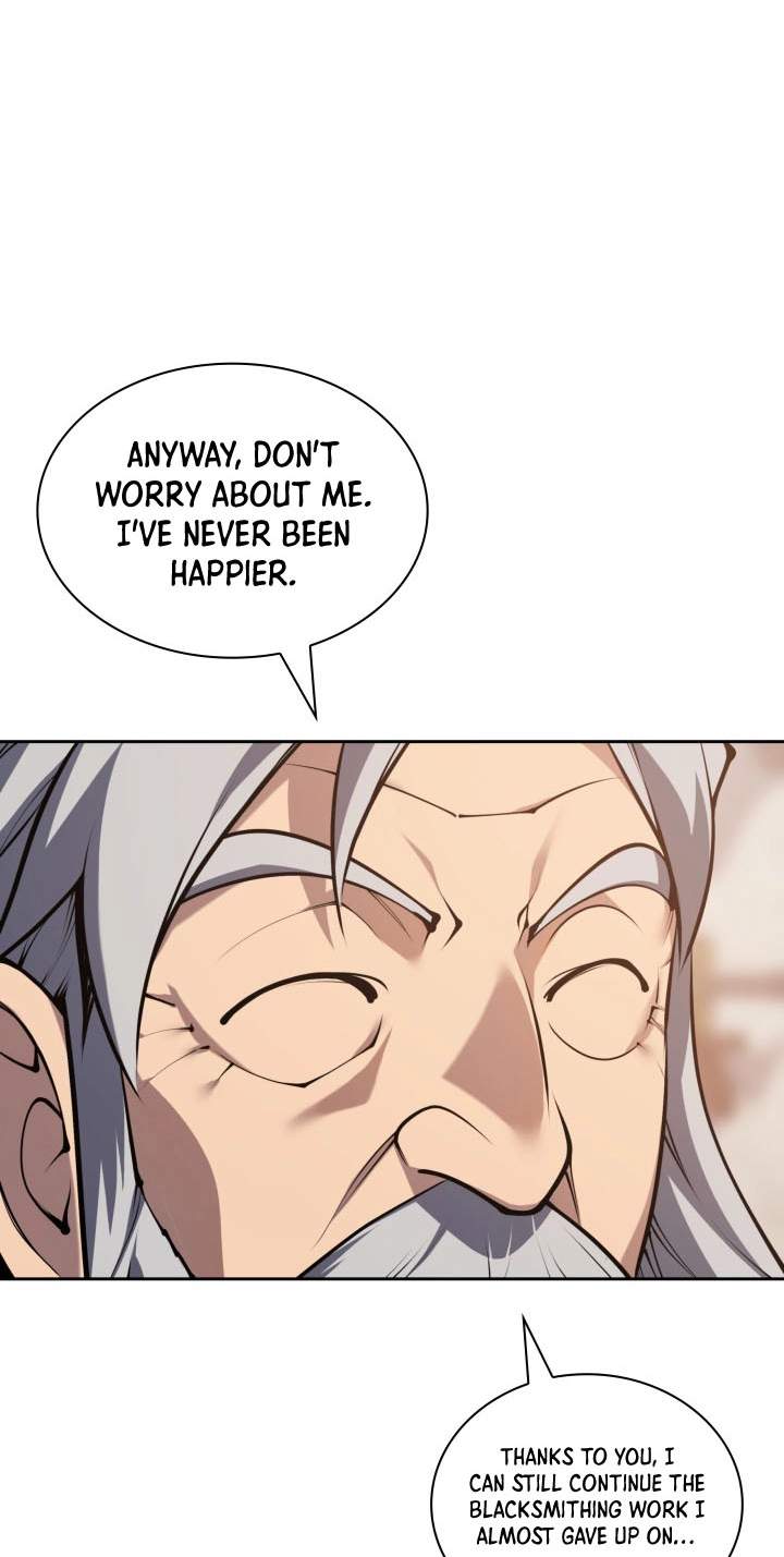 Overgeared (Team Argo) Chapter 343 - Page 84