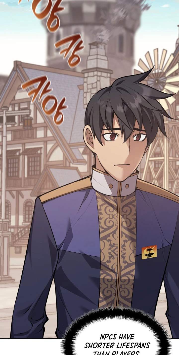Overgeared (Team Argo) Chapter 343 - Page 90