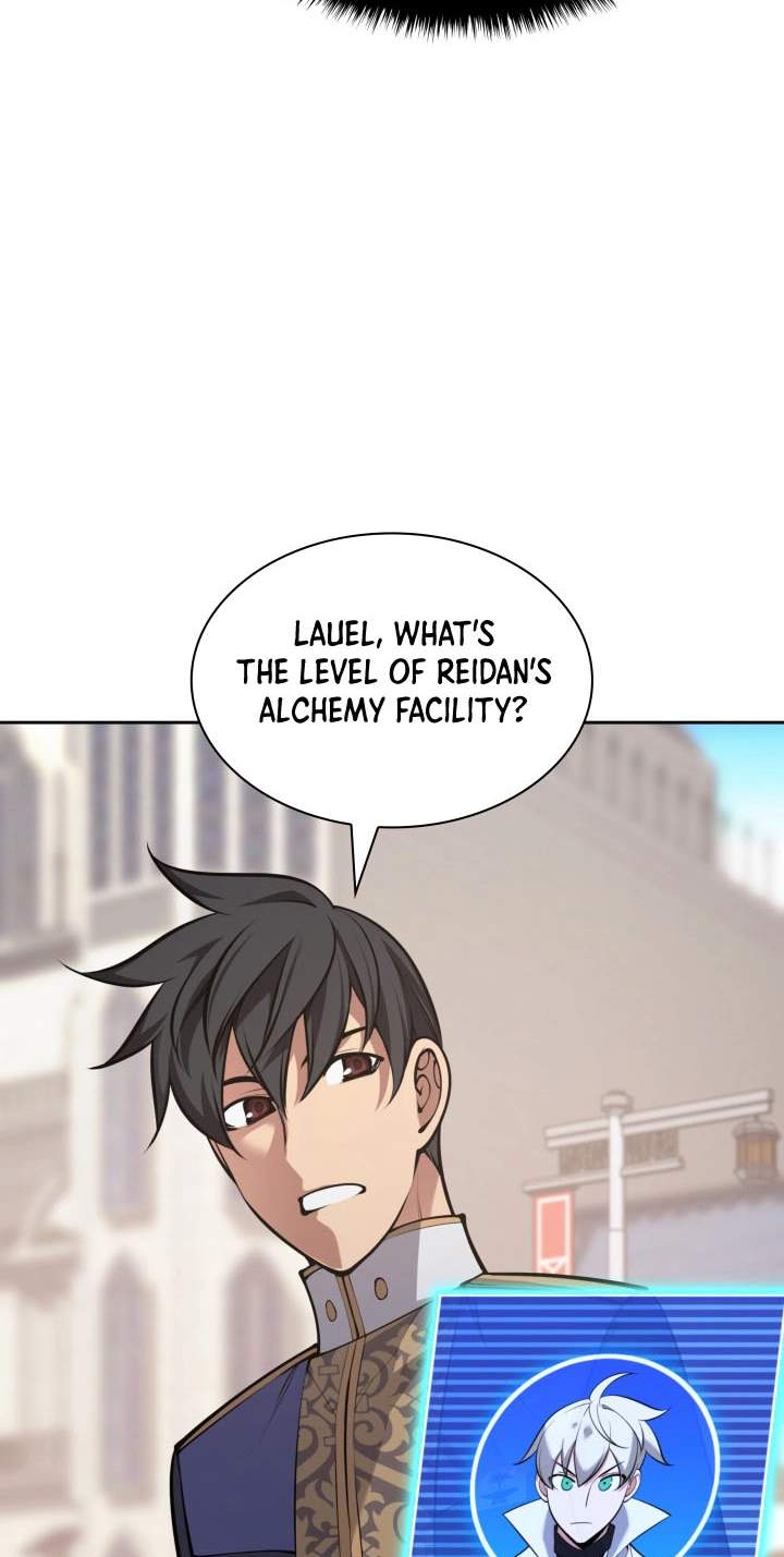 Overgeared (Team Argo) Chapter 343 - Page 97