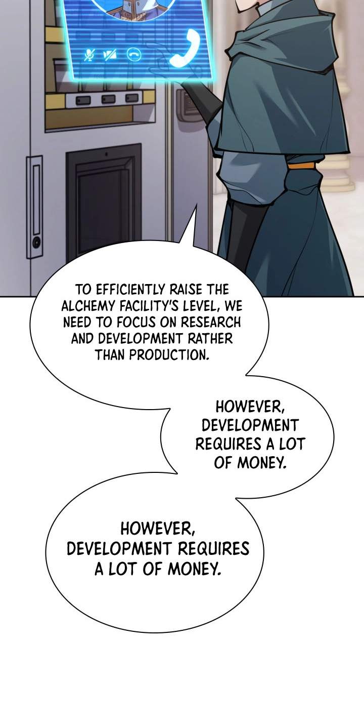 Overgeared (Team Argo) Chapter 343 - Page 99