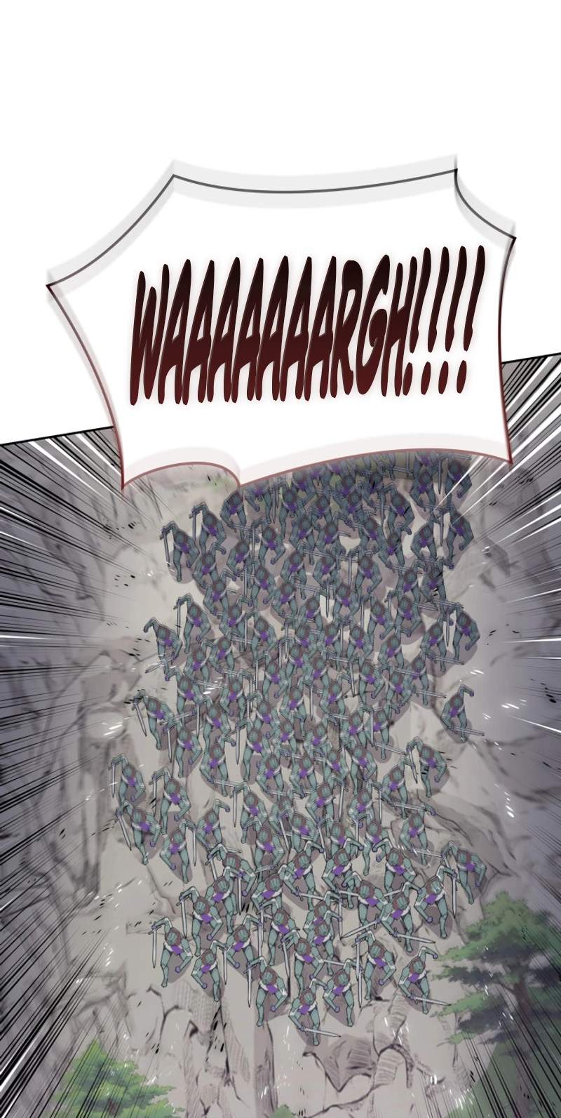 Overgeared (Team Argo) Chapter 344 - Page 14