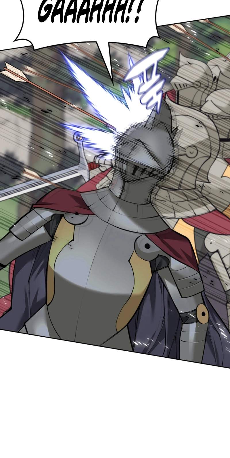 Overgeared (Team Argo) Chapter 344 - Page 17