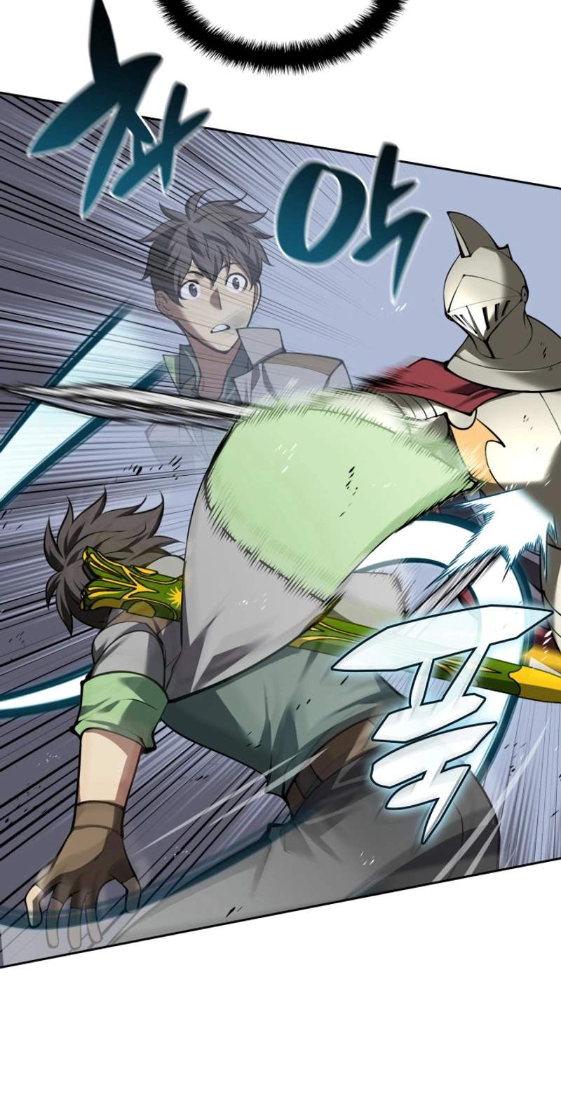 Overgeared (Team Argo) Chapter 344 - Page 26