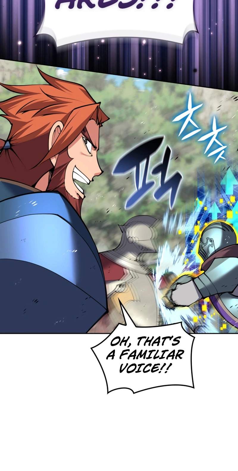 Overgeared (Team Argo) Chapter 344 - Page 29