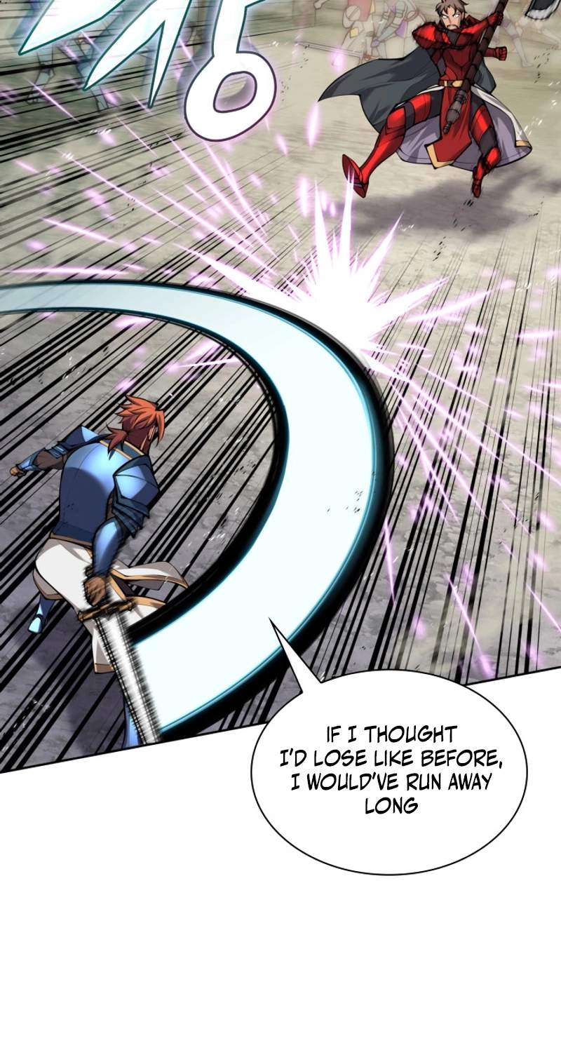 Overgeared (Team Argo) Chapter 344 - Page 39