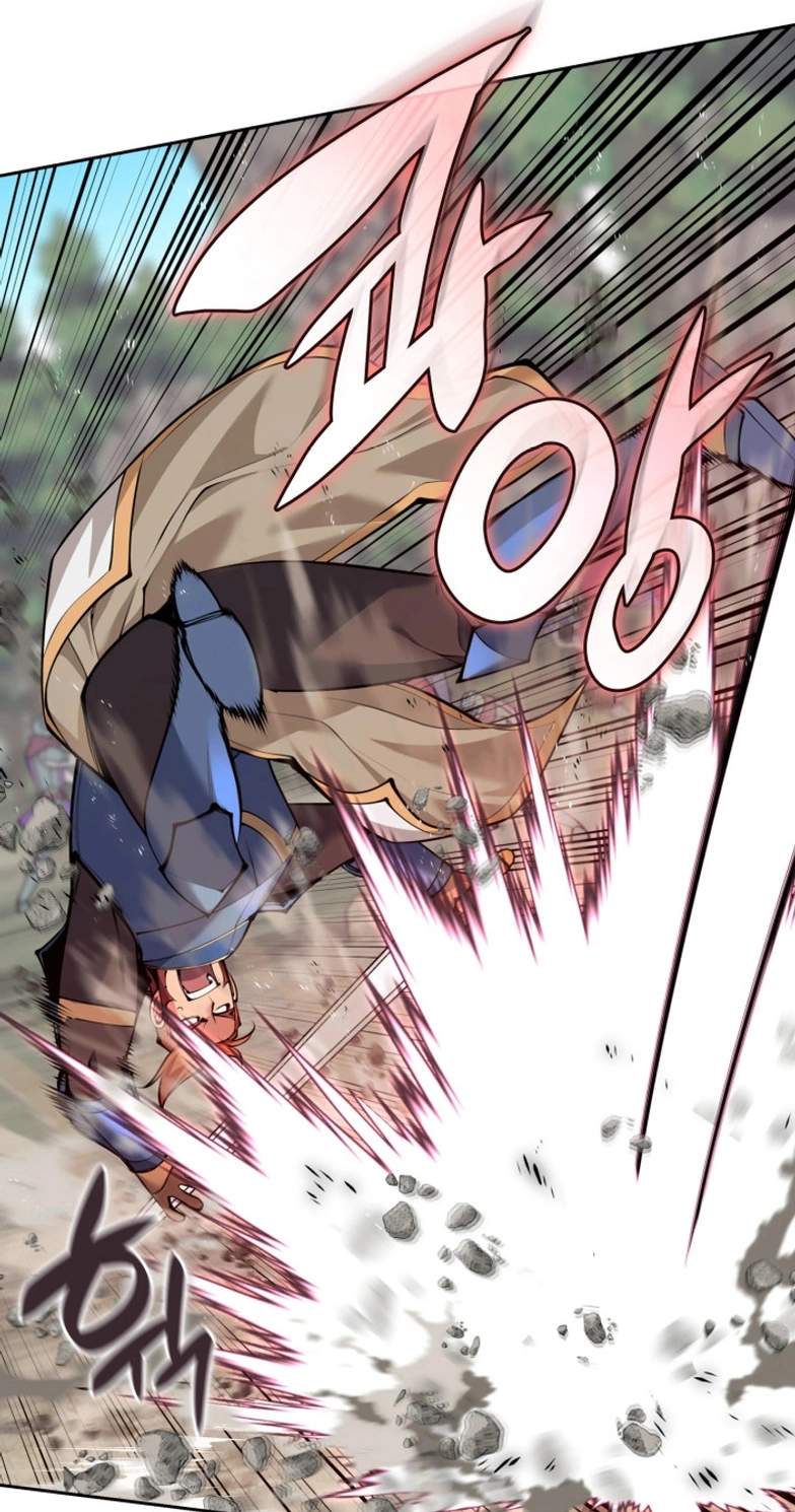 Overgeared (Team Argo) Chapter 344 - Page 43