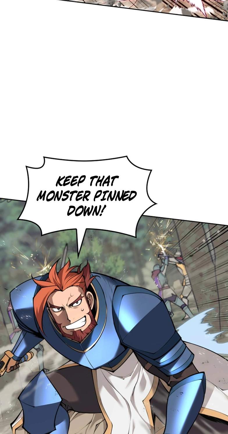 Overgeared (Team Argo) Chapter 344 - Page 44