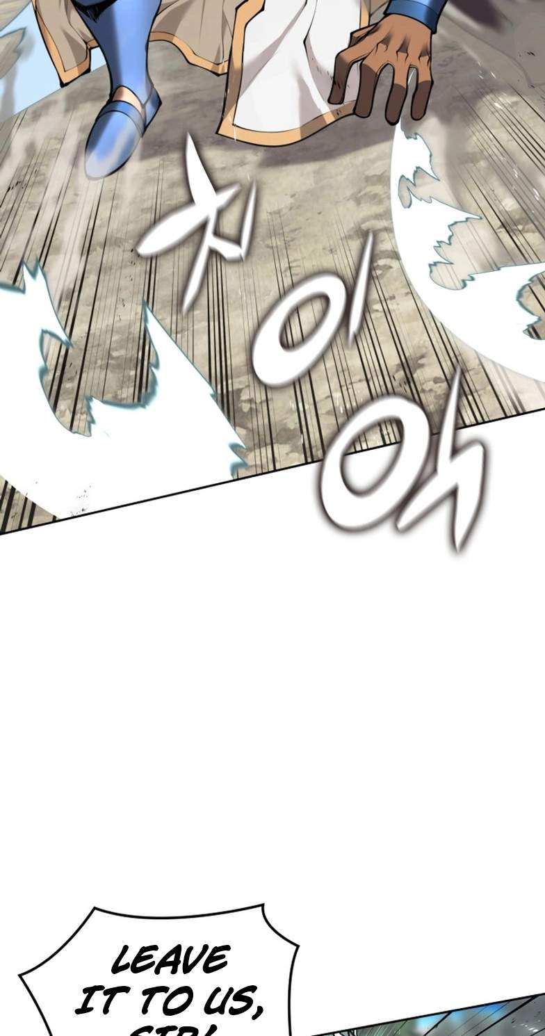 Overgeared (Team Argo) Chapter 344 - Page 45