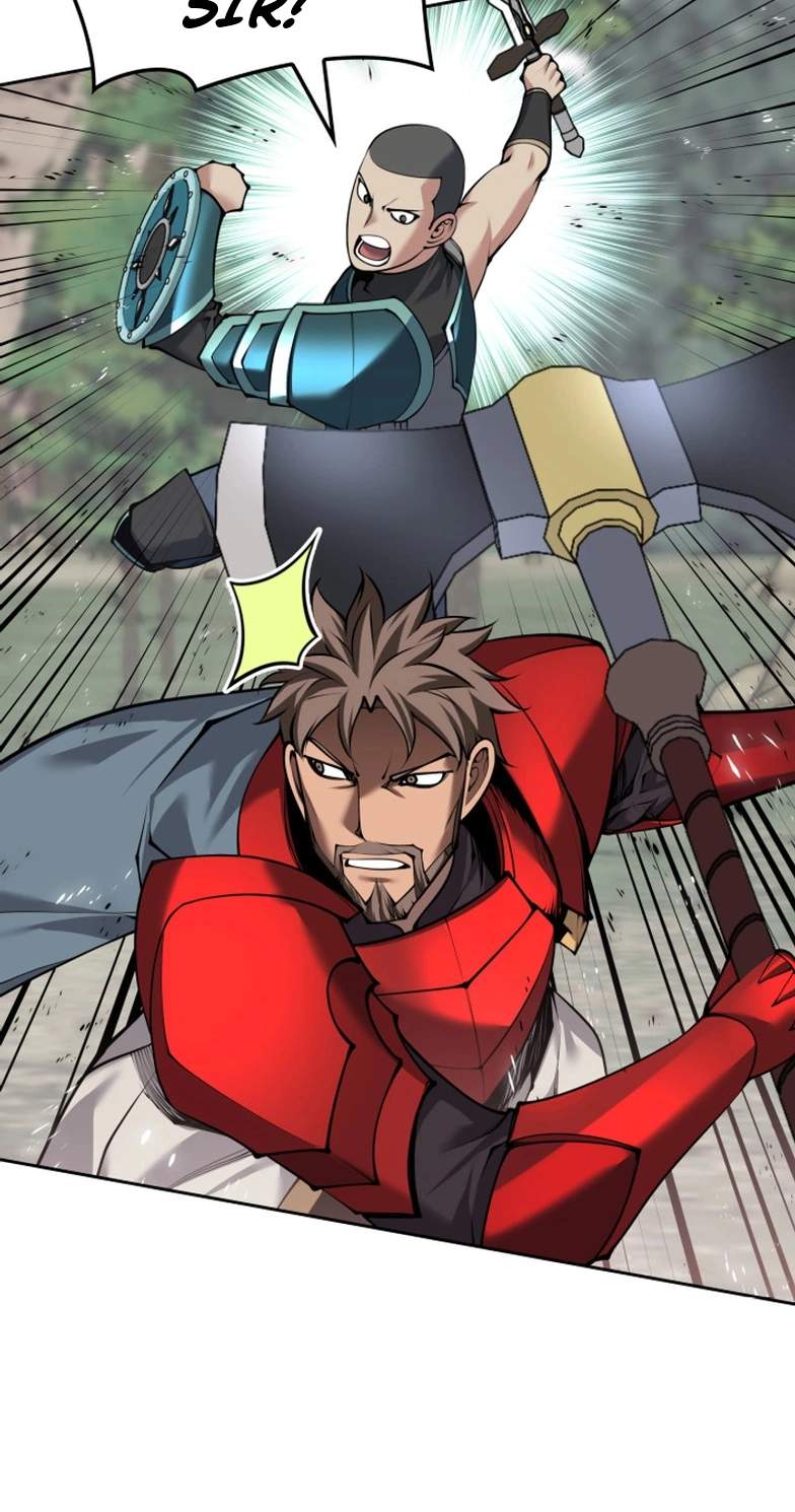 Overgeared (Team Argo) Chapter 344 - Page 46