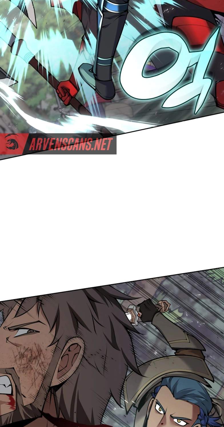 Overgeared (Team Argo) Chapter 344 - Page 48