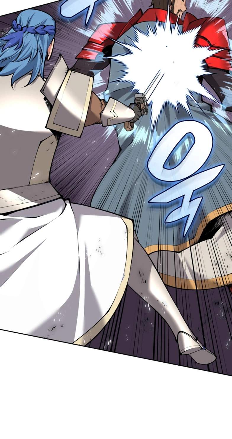 Overgeared (Team Argo) Chapter 344 - Page 50