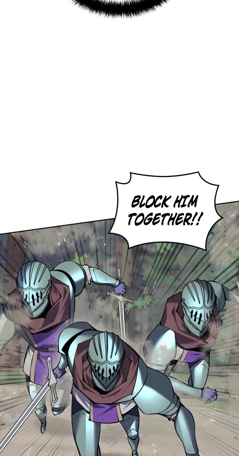 Overgeared (Team Argo) Chapter 344 - Page 55