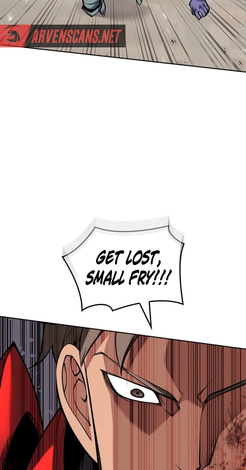 Overgeared (Team Argo) Chapter 344 - Page 56