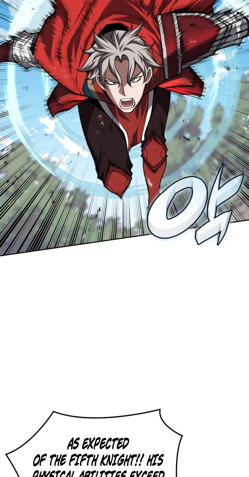 Overgeared (Team Argo) Chapter 344 - Page 72