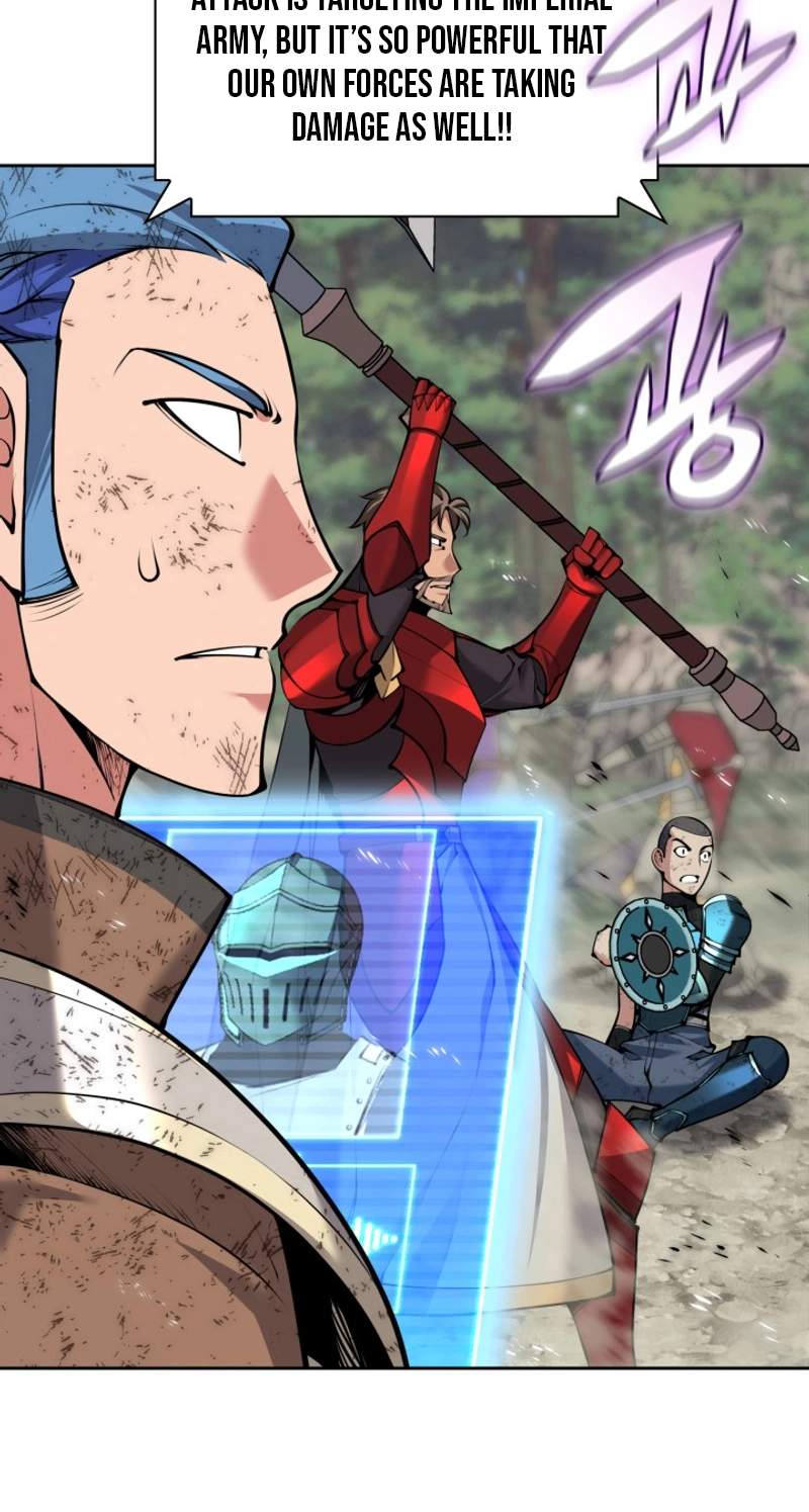 Overgeared (Team Argo) Chapter 344 - Page 82