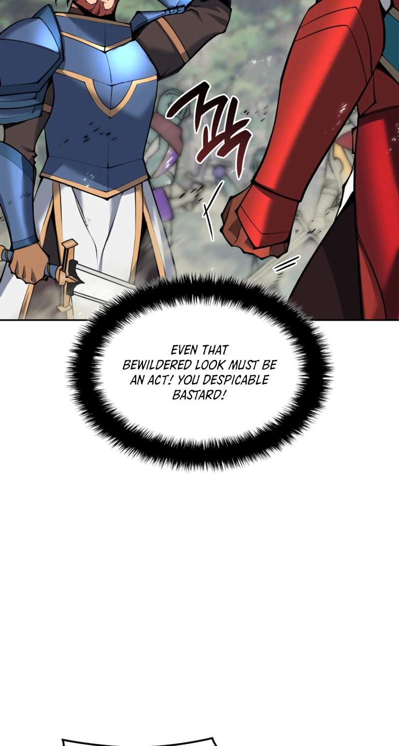Overgeared (Team Argo) Chapter 344 - Page 85