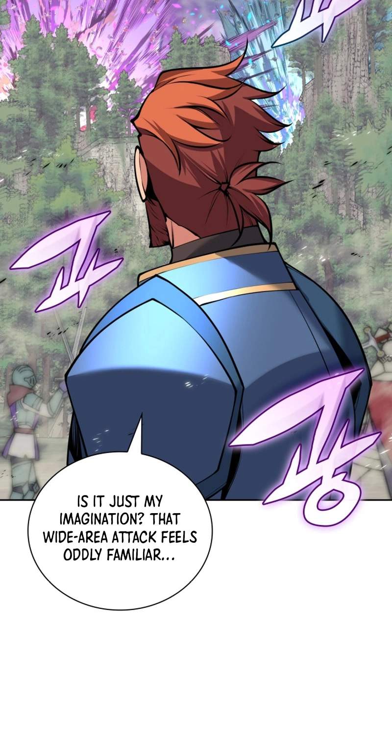Overgeared (Team Argo) Chapter 344 - Page 89