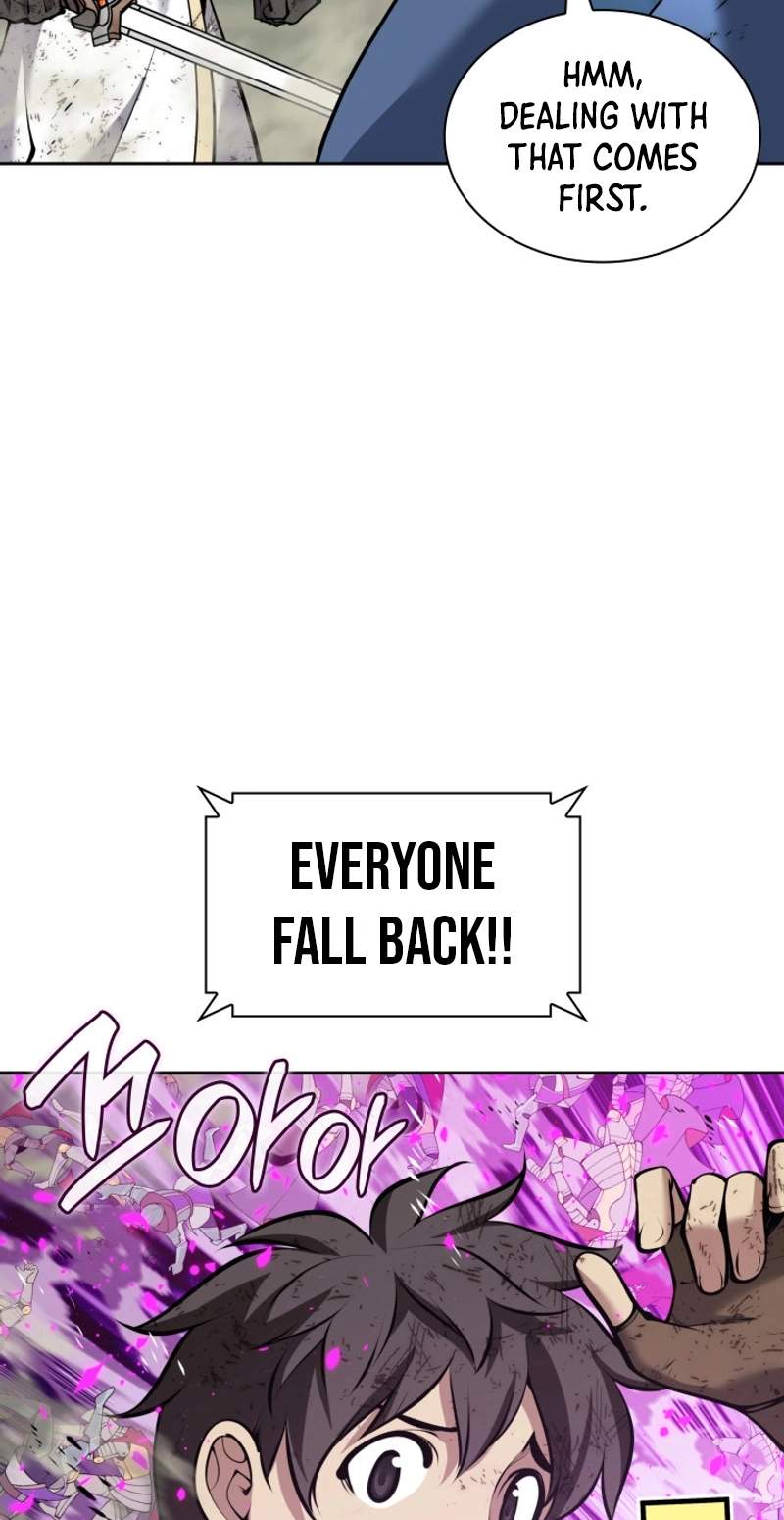 Overgeared (Team Argo) Chapter 344 - Page 91