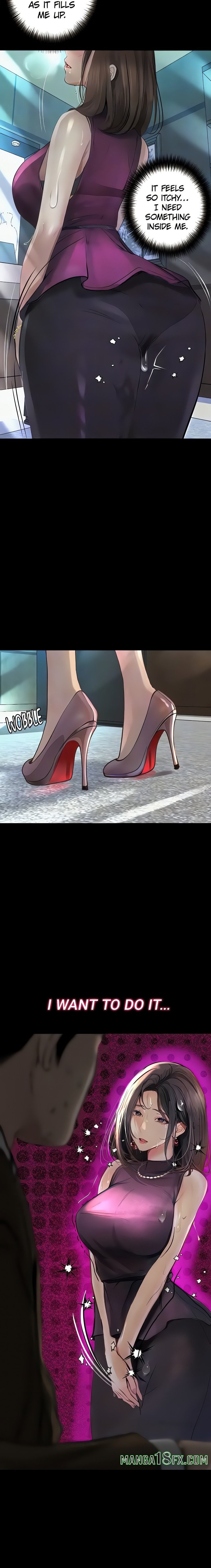 Corruption: Obscene Tales Chapter 22 - Page 2