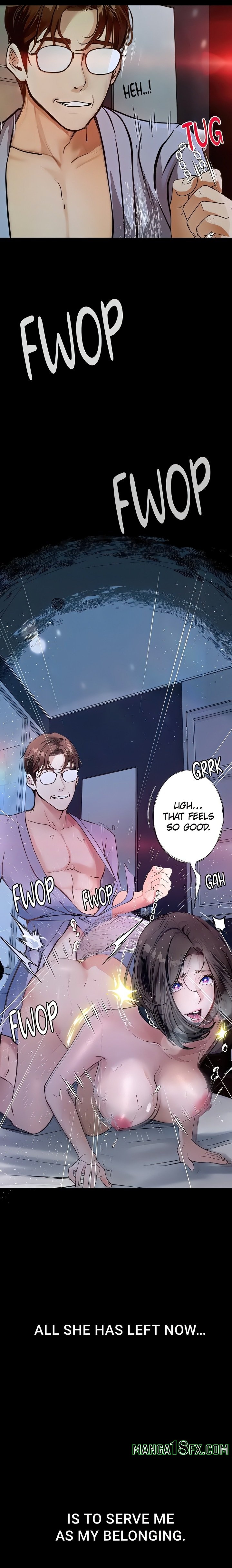 Corruption: Obscene Tales Chapter 22 - Page 28