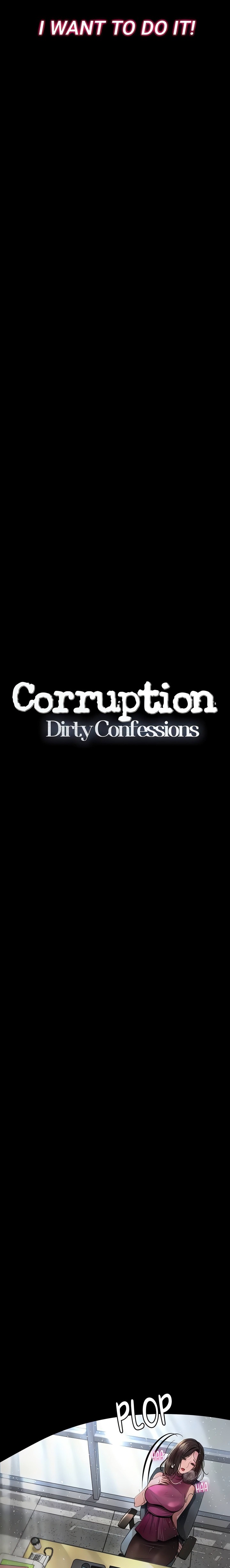 Corruption: Obscene Tales Chapter 22 - Page 3