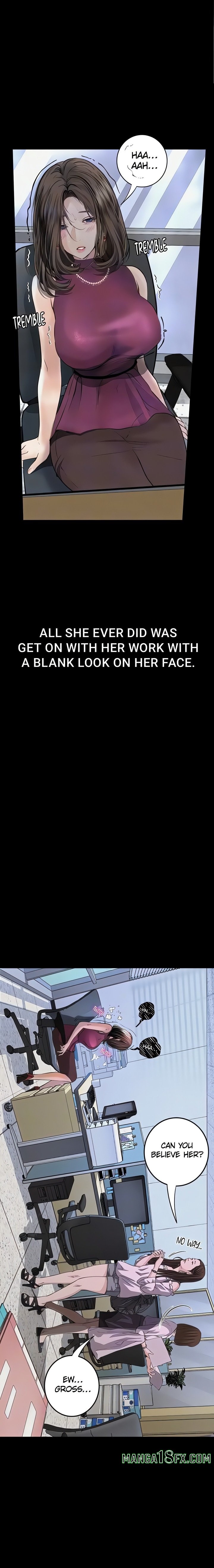 Corruption: Obscene Tales Chapter 22 - Page 5