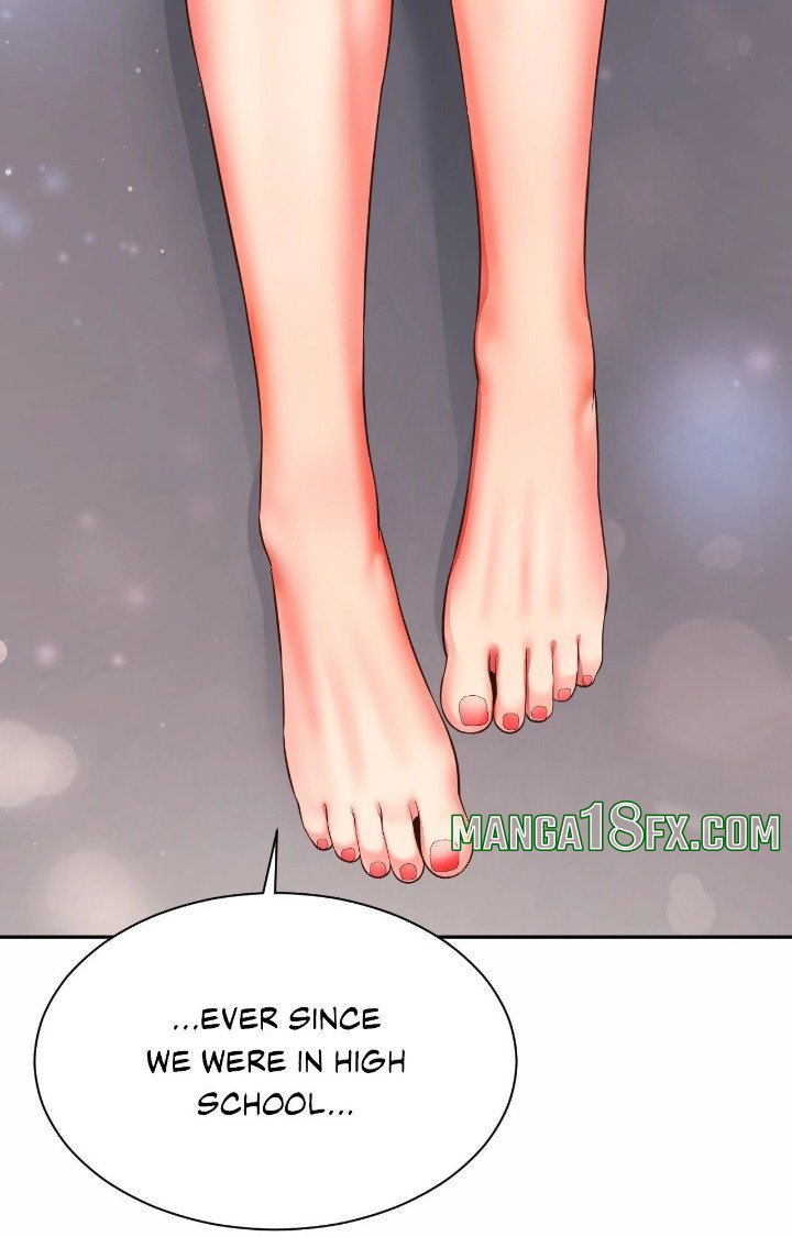 Friend’s Mom Is Mine Chapter 48 - Page 3