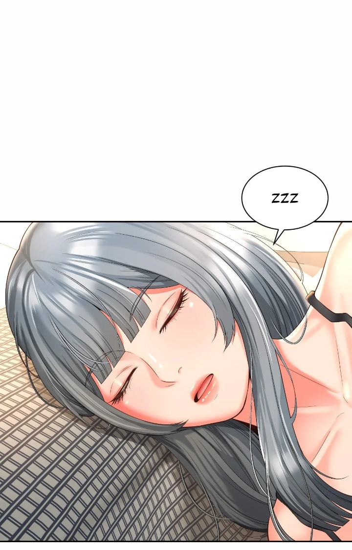 Friend’s Mom Is Mine Chapter 48 - Page 65