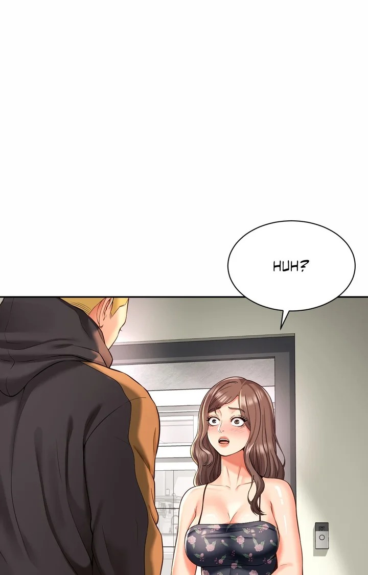 Friend’s Mom Is Mine Chapter 49 - Page 19