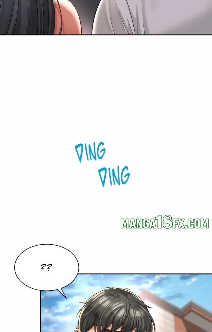 Friend’s Mom Is Mine Chapter 49 - Page 55