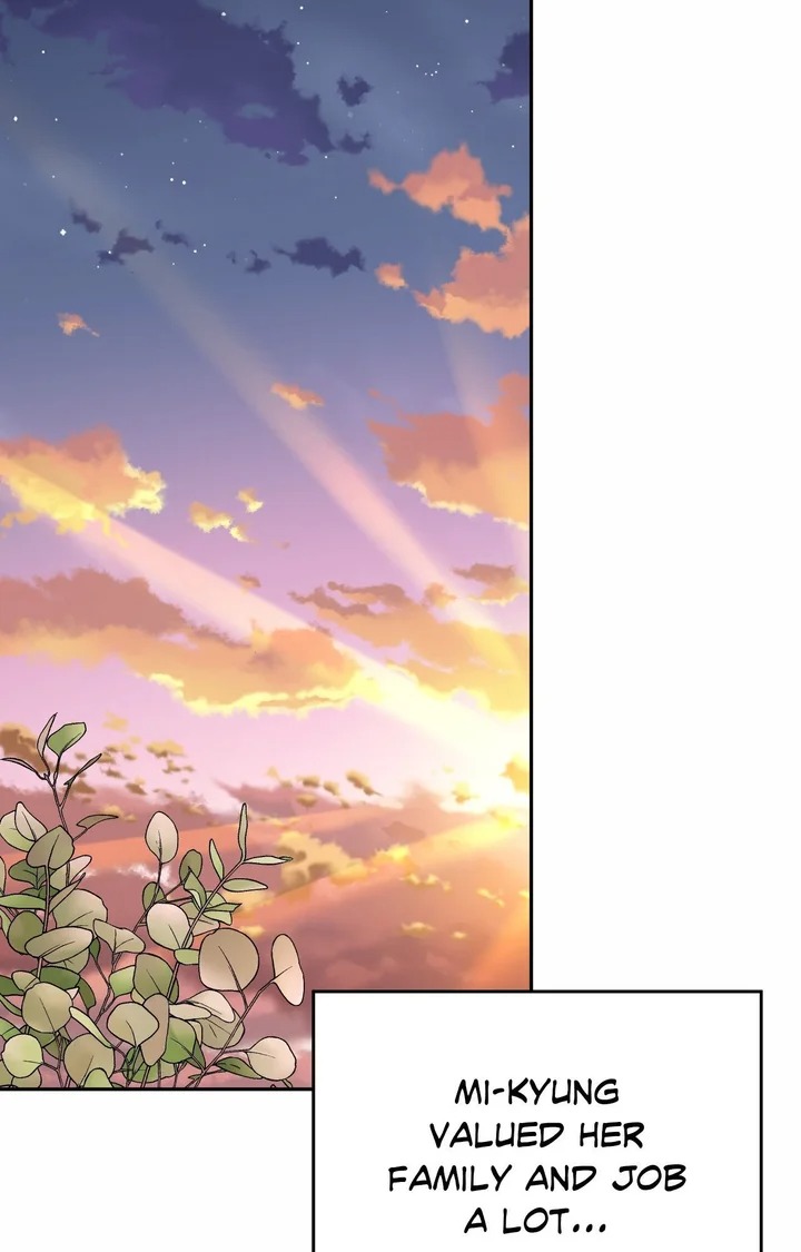 Friend’s Mom Is Mine Chapter 49 - Page 59