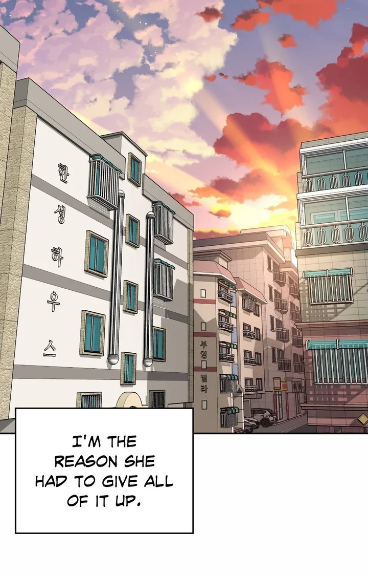 Friend’s Mom Is Mine Chapter 49 - Page 61