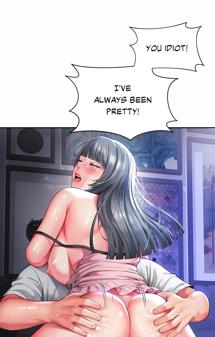 Friend’s Mom Is Mine Chapter 50 - Page 27