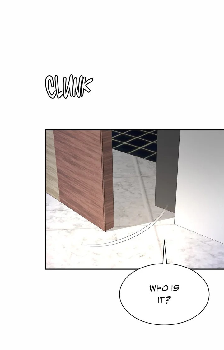 Friend’s Mom Is Mine Chapter 50 - Page 51