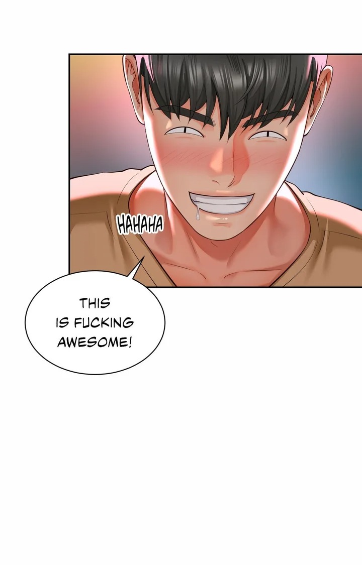 Friend’s Mom Is Mine Chapter 50 - Page 74