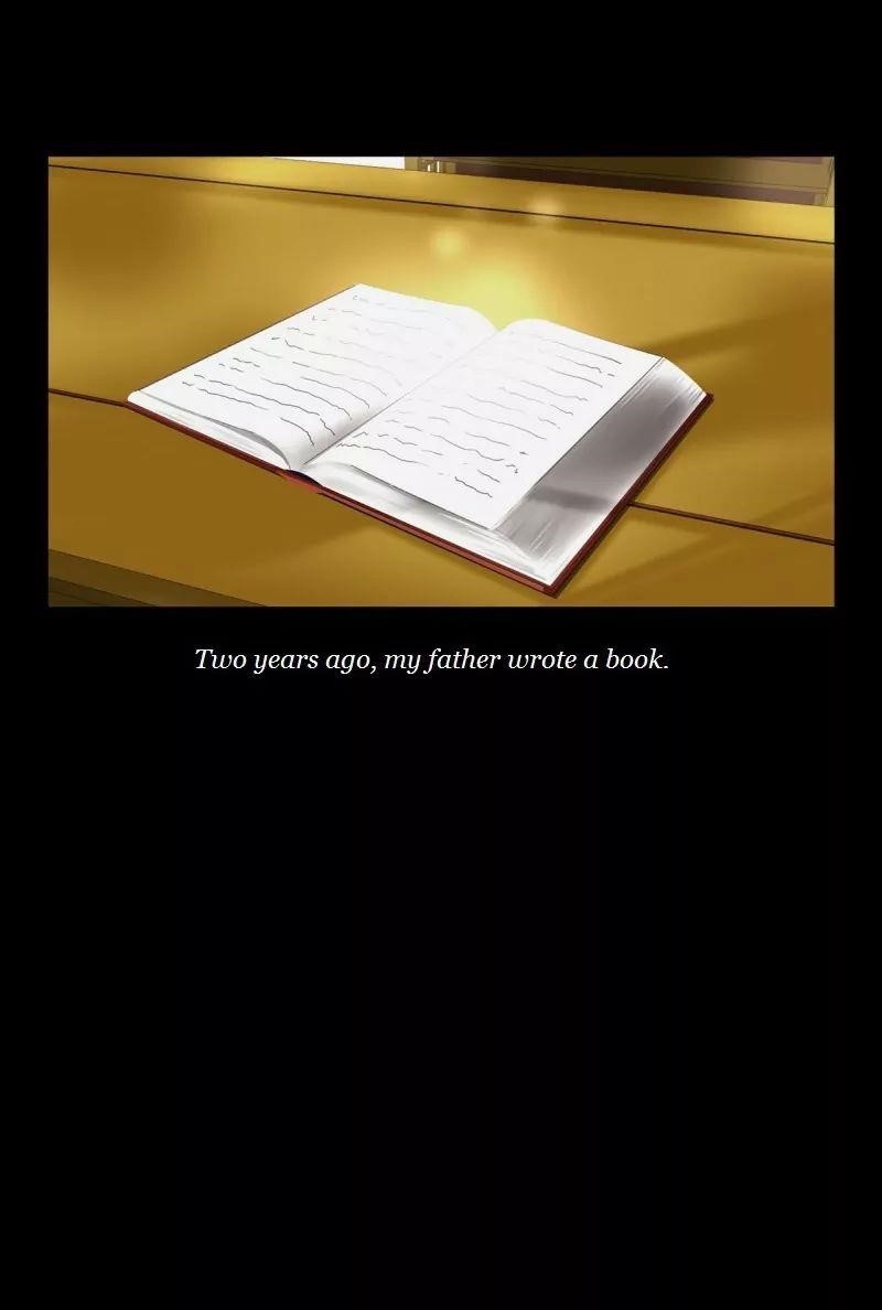 unOrdinary Chapter 1 - Page 1