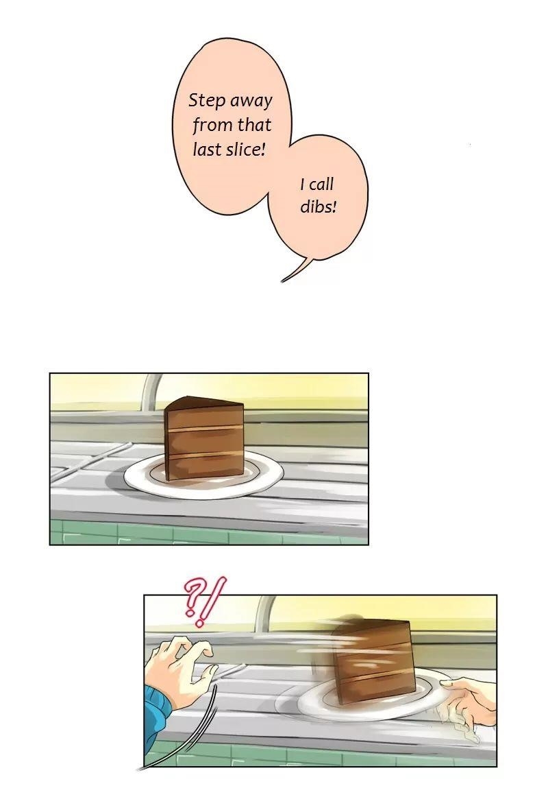 unOrdinary Chapter 1 - Page 12