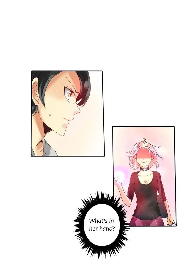 unOrdinary Chapter 10 - Page 15