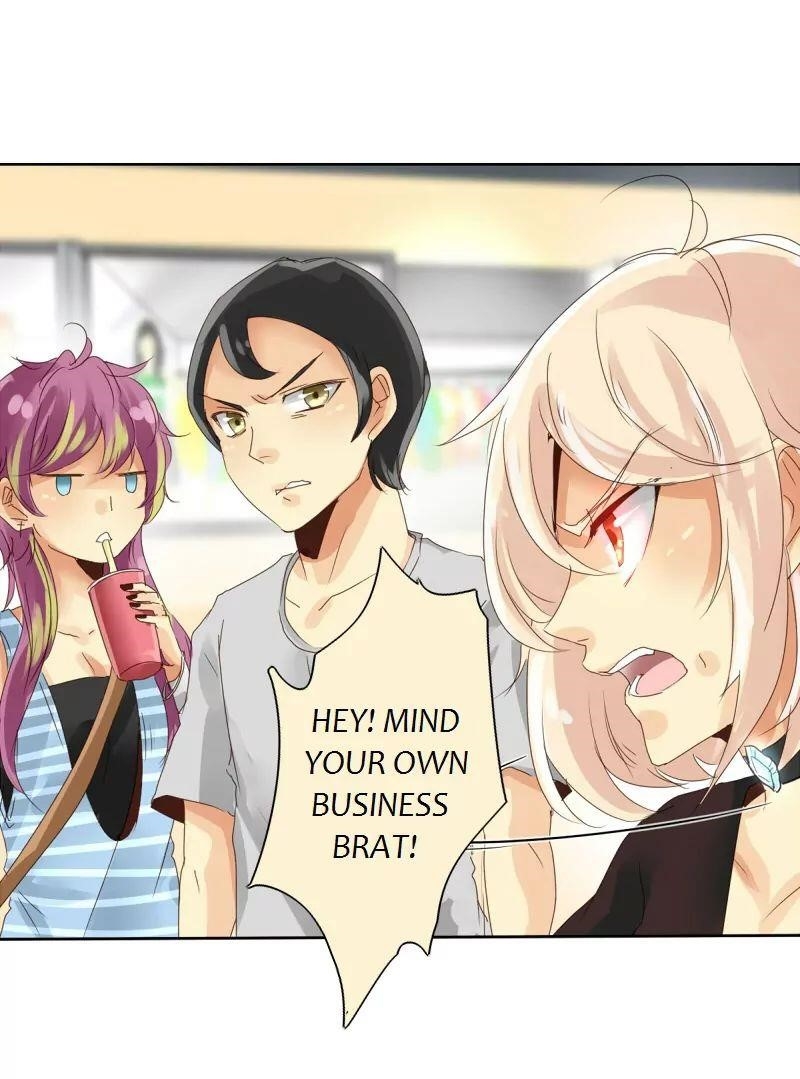unOrdinary Chapter 10 - Page 4