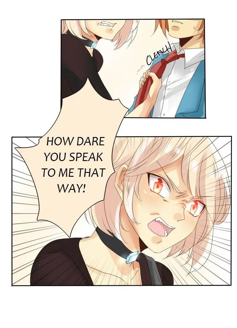 unOrdinary Chapter 10 - Page 6