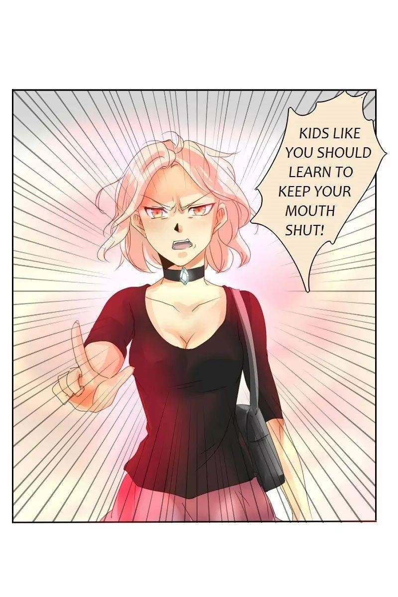 unOrdinary Chapter 10 - Page 8
