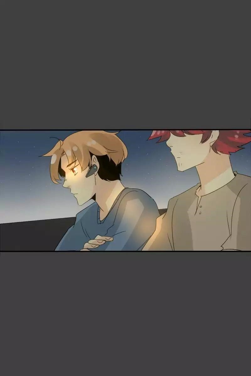 unOrdinary Chapter 100 - Page 1