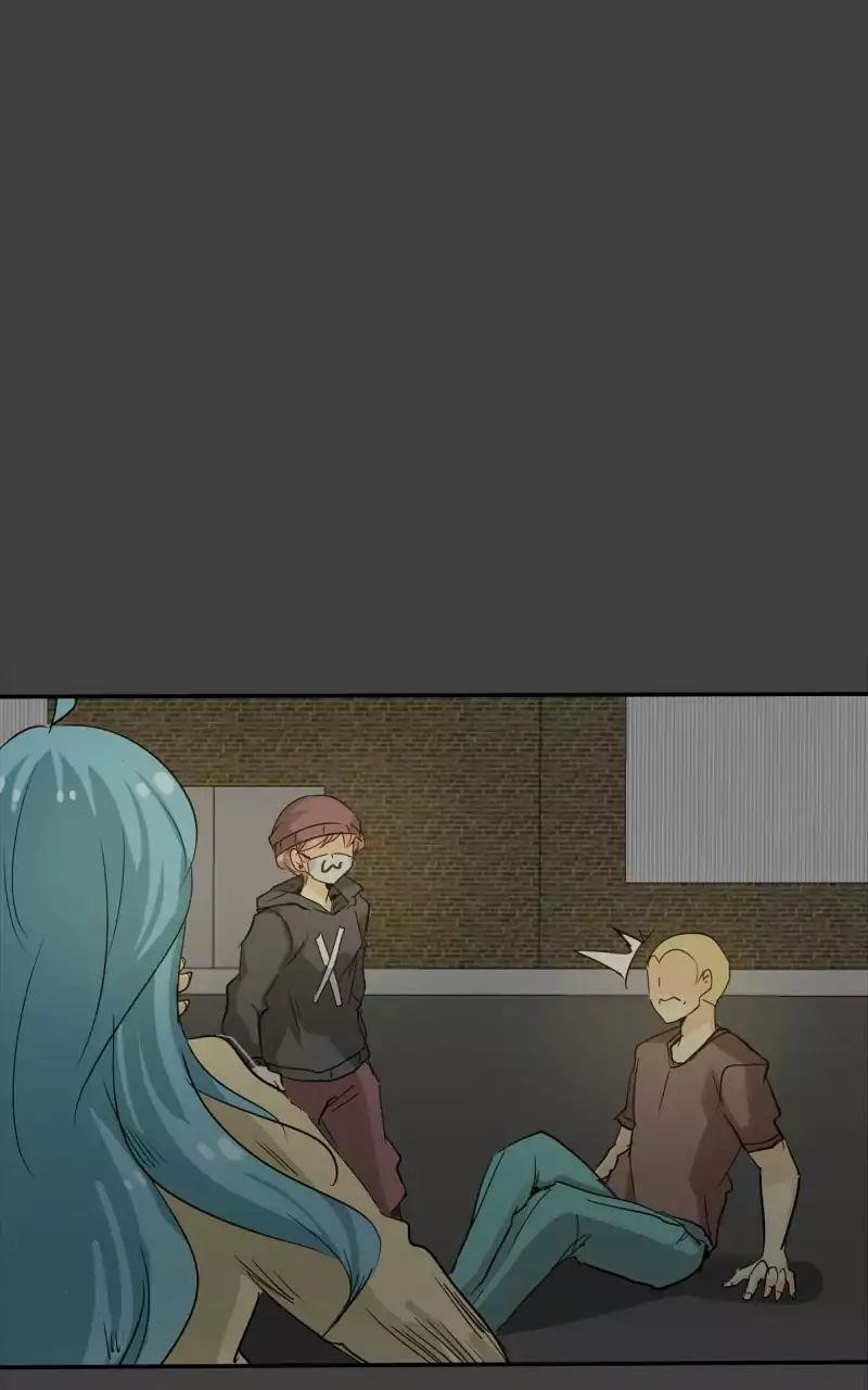 unOrdinary Chapter 100 - Page 100