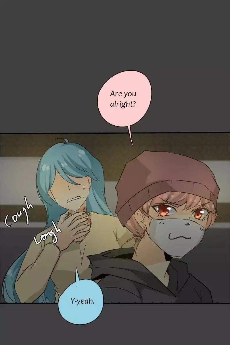 unOrdinary Chapter 100 - Page 101